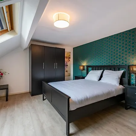 Apartamento Docklands 't Eilandje